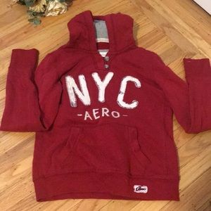 Aeropostale vintage sweaters